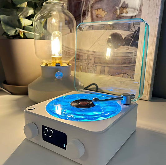 Symphony of Sight and Sound